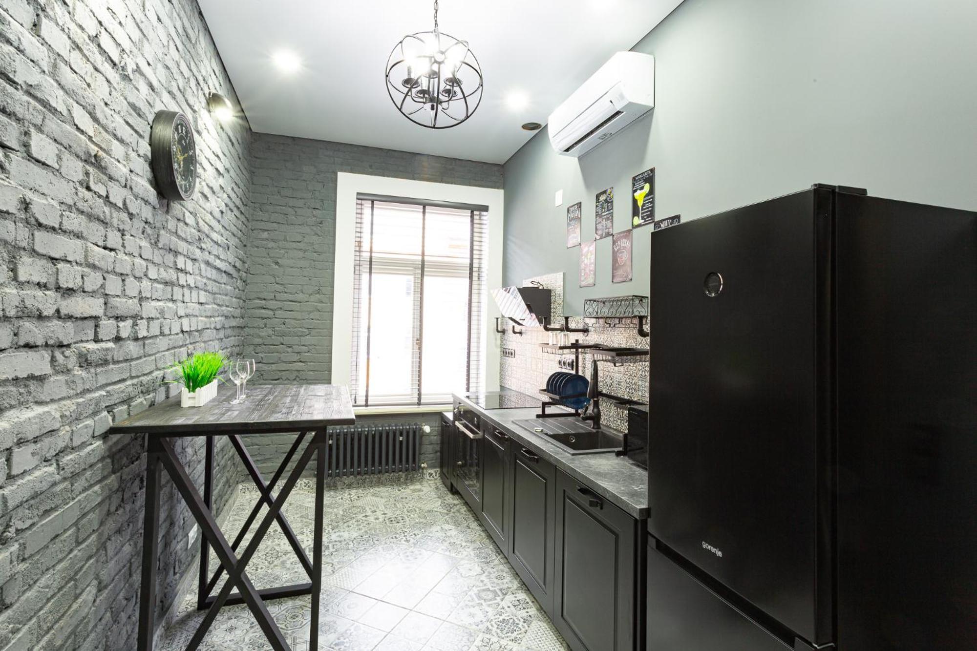 קרלובי וארי Residence Iron Cube מראה חיצוני תמונה