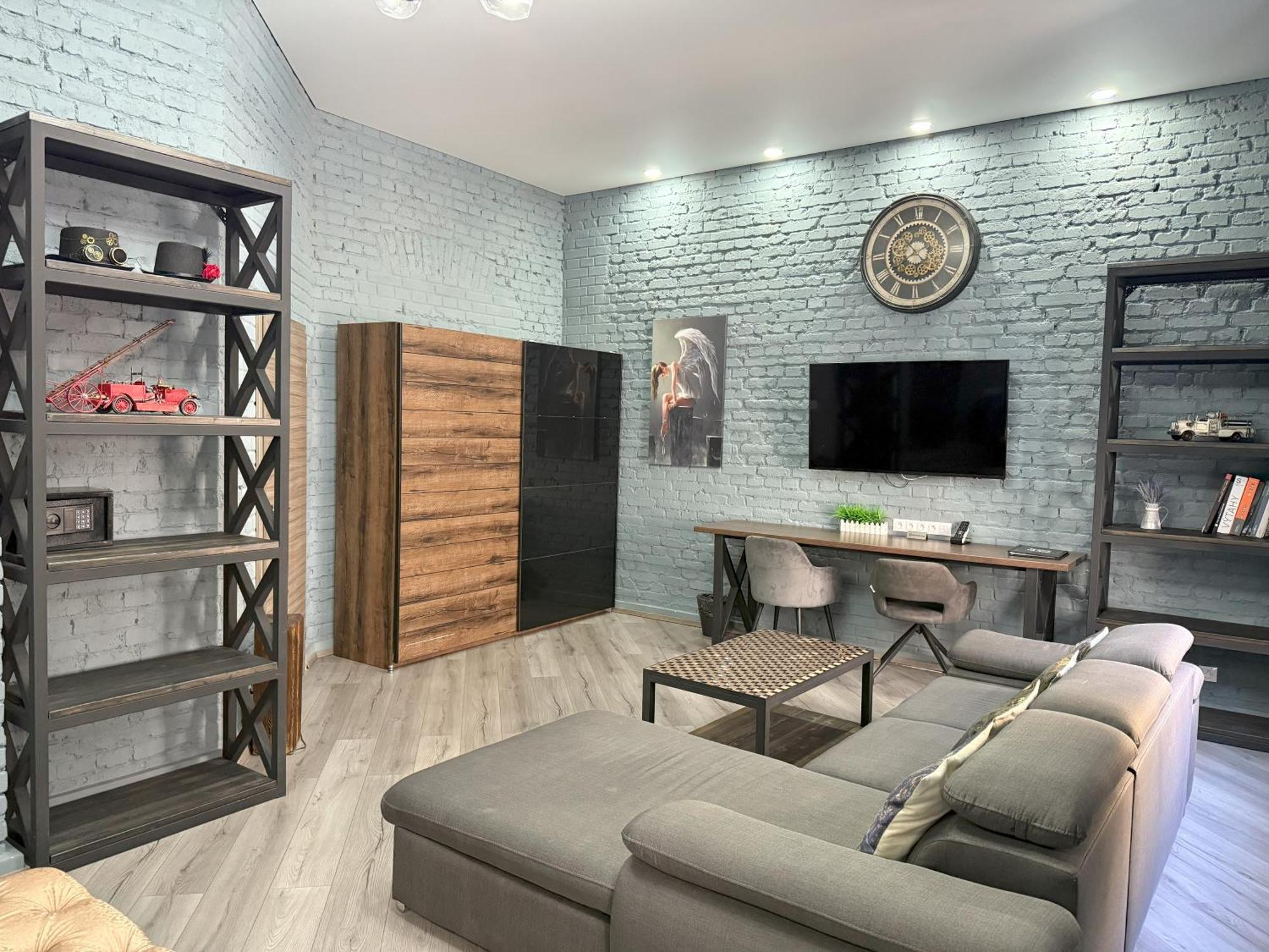 קרלובי וארי Residence Iron Cube מראה חיצוני תמונה