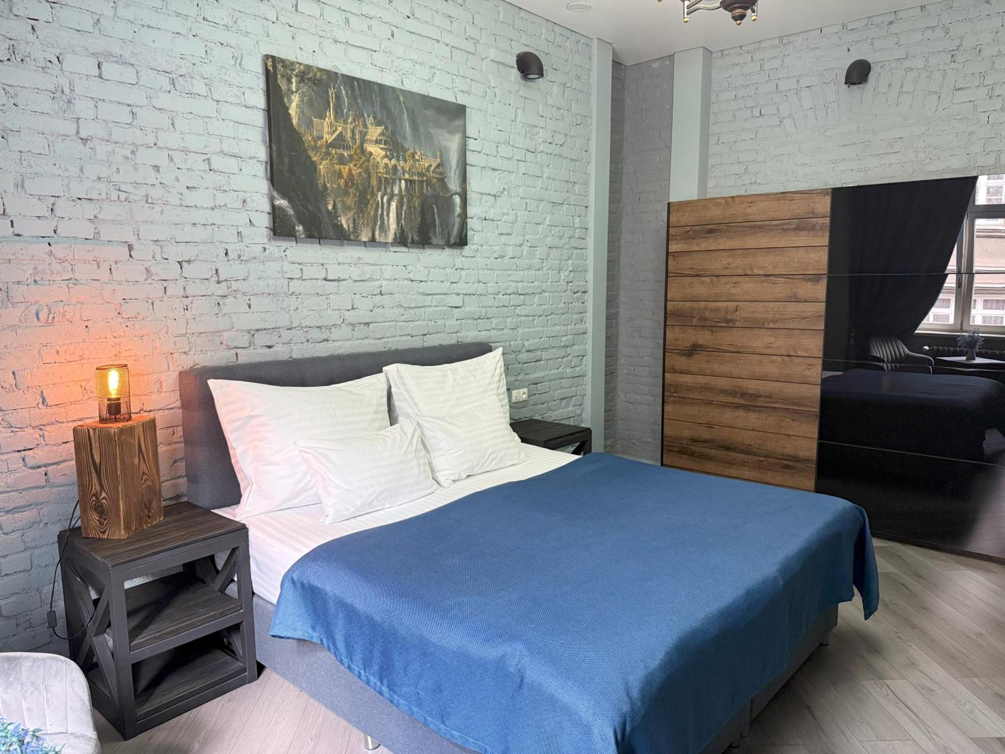 קרלובי וארי Residence Iron Cube מראה חיצוני תמונה