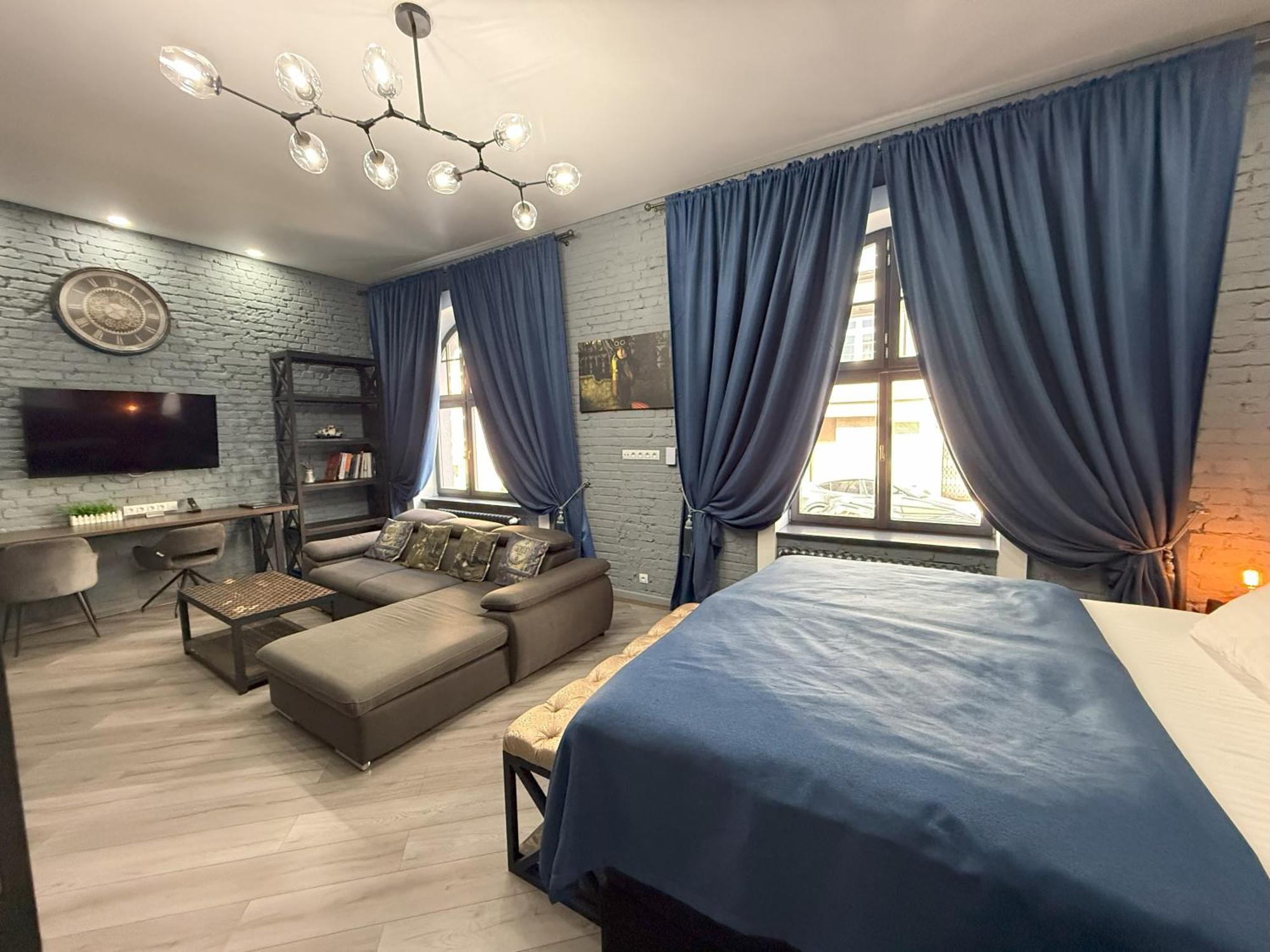 קרלובי וארי Residence Iron Cube מראה חיצוני תמונה