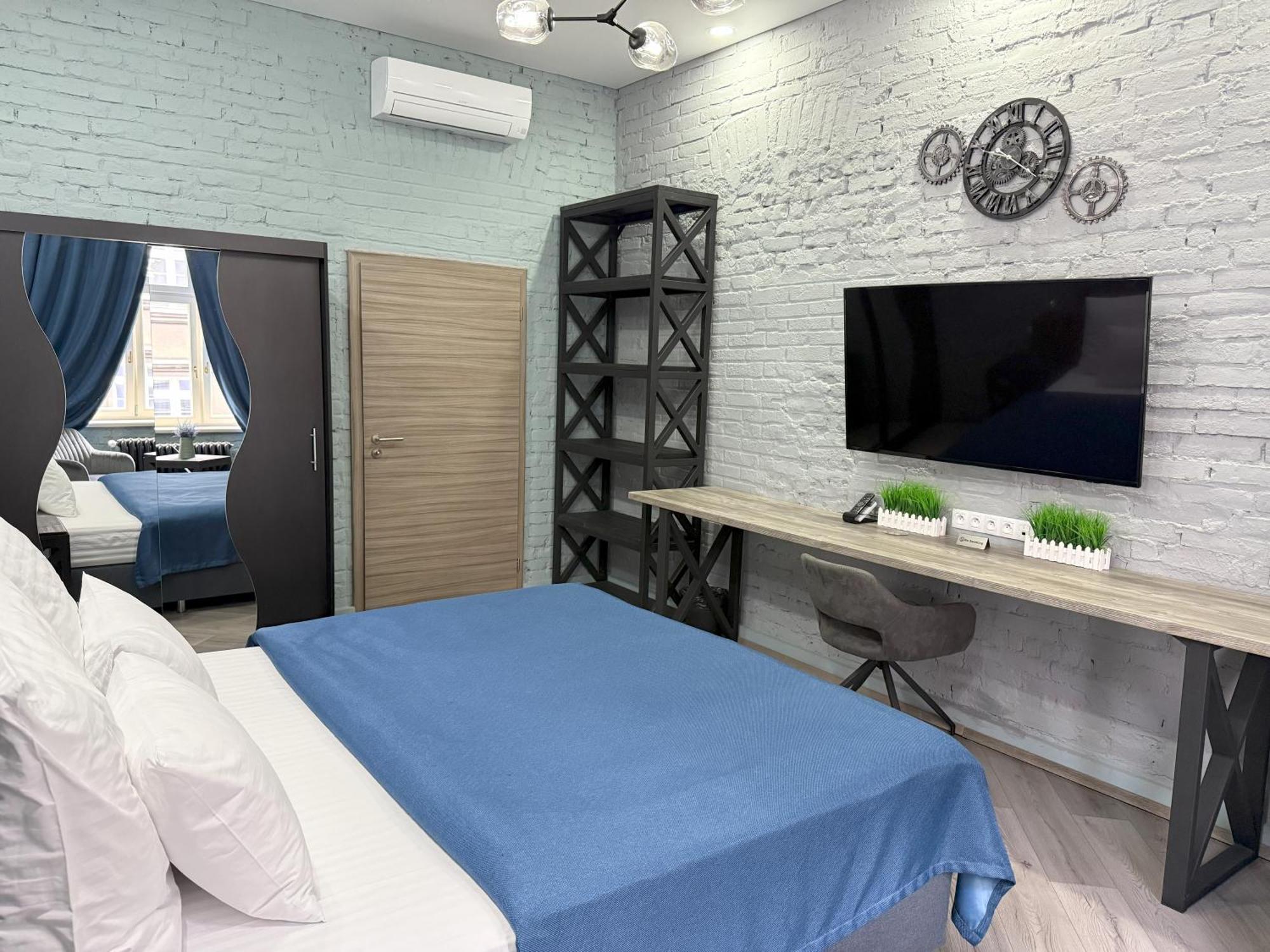 קרלובי וארי Residence Iron Cube מראה חיצוני תמונה